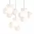 AEFERTEN Pendant Light by Romatti 3D model small image 1