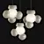 AEFERTEN Pendant Light by Romatti 3D model small image 2