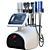 Sculpting Pro Body Enhancement System 3D model small image 1