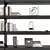 Elegant CasaDesus Barcelona Shelving 3D model small image 9