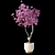 CG Plant Collection OBJ Materials 3D model small image 5