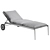 Versatile Flexform ATLANTE Chair 3D model small image 4