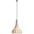 Silk Glow Pendant Light 3D model small image 2