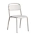 Stackable Designer Chair by Needs 3D model small image 6