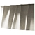 Modern Wave Stone Wall Decal 3D model small image 4