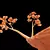 Spring Tree 3D Models Collection 3D model small image 2