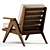 Seamless Textured 3D Furniture Models 3D model small image 2