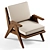 Seamless Textured 3D Furniture Models 3D model small image 4
