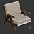 Seamless Textured 3D Furniture Models 3D model small image 5
