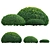 Diverse 3D Plant Models Kit 3D model small image 1