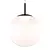 Modern Pendant Light KIRSAL 3D model small image 1