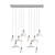 Modern Shadow Light Fixture Design 3D model small image 2