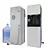 Compact Water Cooler with Heating and Cooling 3D model small image 1