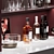 VISMARA DESIGN | Chic Dry Bar 3D model small image 3