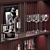 VISMARA DESIGN | Chic Dry Bar 3D model small image 4