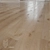 Bukarest Oak Wood Flooring Model 3D model small image 1