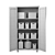 Medical Supply Storage Cabinet - Enhance Healthcare 3D model small image 3