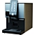 Sleek 3D Coffee Machine Model 3D model small image 1