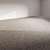 Seamless Patterned Carpet with Customizable Design 3D model small image 2