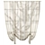 Shadow Play Fabric Panels 3D model small image 2