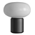 Karl-Johan Portable Light Fixture 3D model small image 6