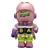 Galactic Patrick Star Figure Set 3D model small image 5