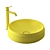 Lariana Sink Set by Agape 3D model small image 2