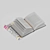  Unveiled Books Collection 3D model small image 2