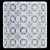 PBR Seamless Ceramic Tile Texture 3D model small image 2