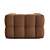 Luxury RH DARIO Chair | Modern 3D model small image 4