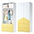 Mamka Gran Milo 900 Cabinet 3D model small image 1