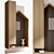 Modern Hallway Design 2014 3D model small image 3