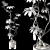 3D Model Ficus Tree Set 3D model small image 6