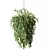 Modern Hanging Plant Set Trio 3D model small image 1