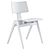 Modern Daystak Side Chair RD1 3D model small image 4