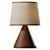 Elegant Amalia Table Lamp 3D model small image 1