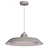 Modern Pendant Lamp with X-Form 3D model small image 6