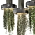  Indoor Hanging Plants Collection 3D model small image 2