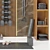  Chic Home Gym Decor Set 3D model small image 4