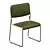 Modern Ergonomic Office Chair - ERGO Alivia CF 3D model small image 1