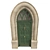 Classic Door 3D Model Max 3D model small image 6