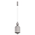 Elegant Pendant Light Model By Lampatron 3D model small image 4