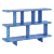 Vintage-inspired Archivo JH44 Chair 3D model small image 2