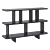 Vintage-inspired Archivo JH44 Chair 3D model small image 3