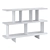 Vintage-inspired Archivo JH44 Chair 3D model small image 4