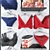 Lingerie Display Set with Mannequin 3D model small image 5