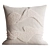 Kanju Karoo Cloud Throw Pillow 3D model small image 9