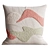 Kanju Karoo Cloud Throw Pillow 3D model small image 11