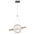  Modern Pendant Lamp Model 3D model small image 2