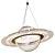  Modern Pendant Lamp Model 3D model small image 4